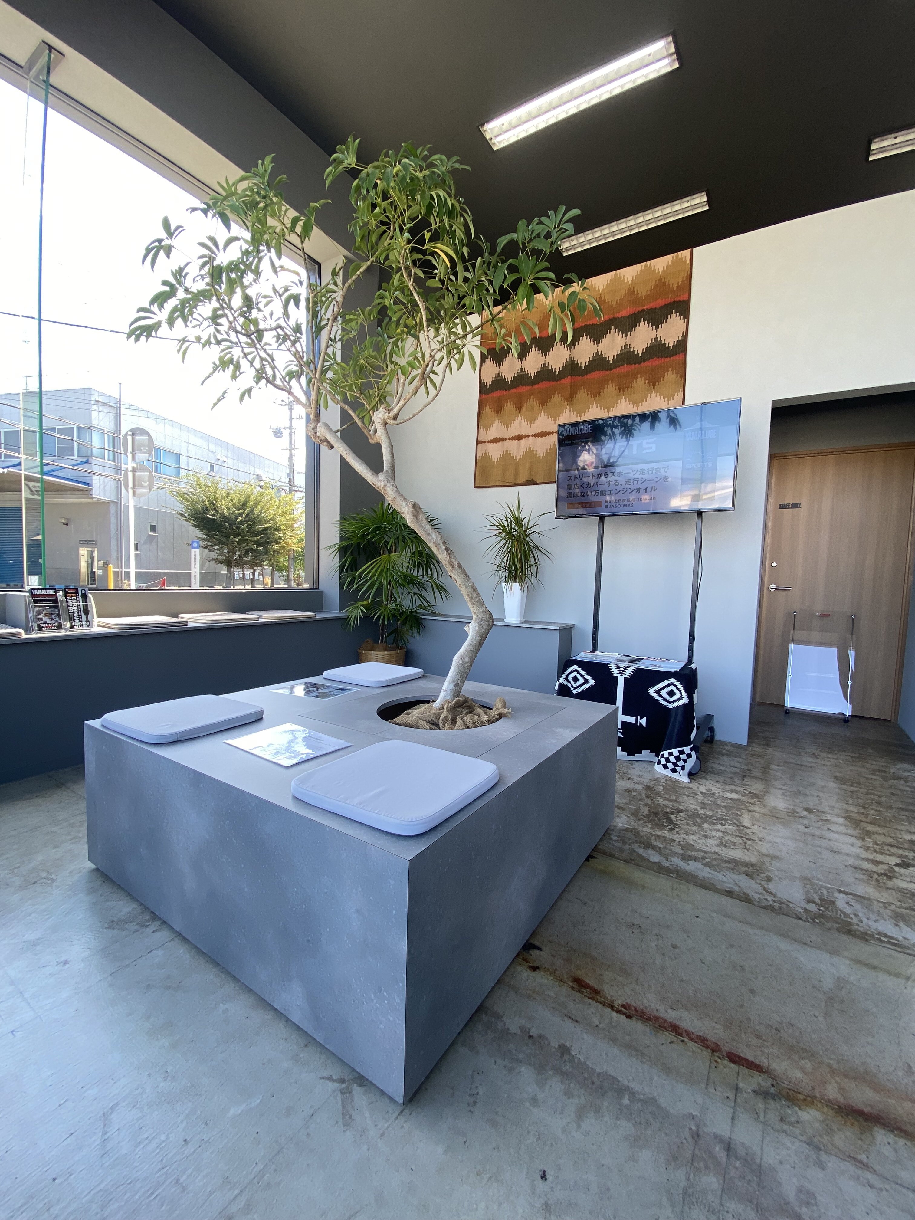 YSP滋賀代表 ご挨拶