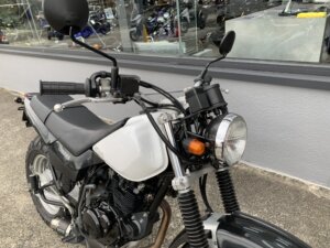 TW225E SOLD OUT - YSP滋賀