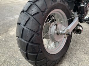 Y’s 専用 TW225E SOLD OUT - YSP滋賀
