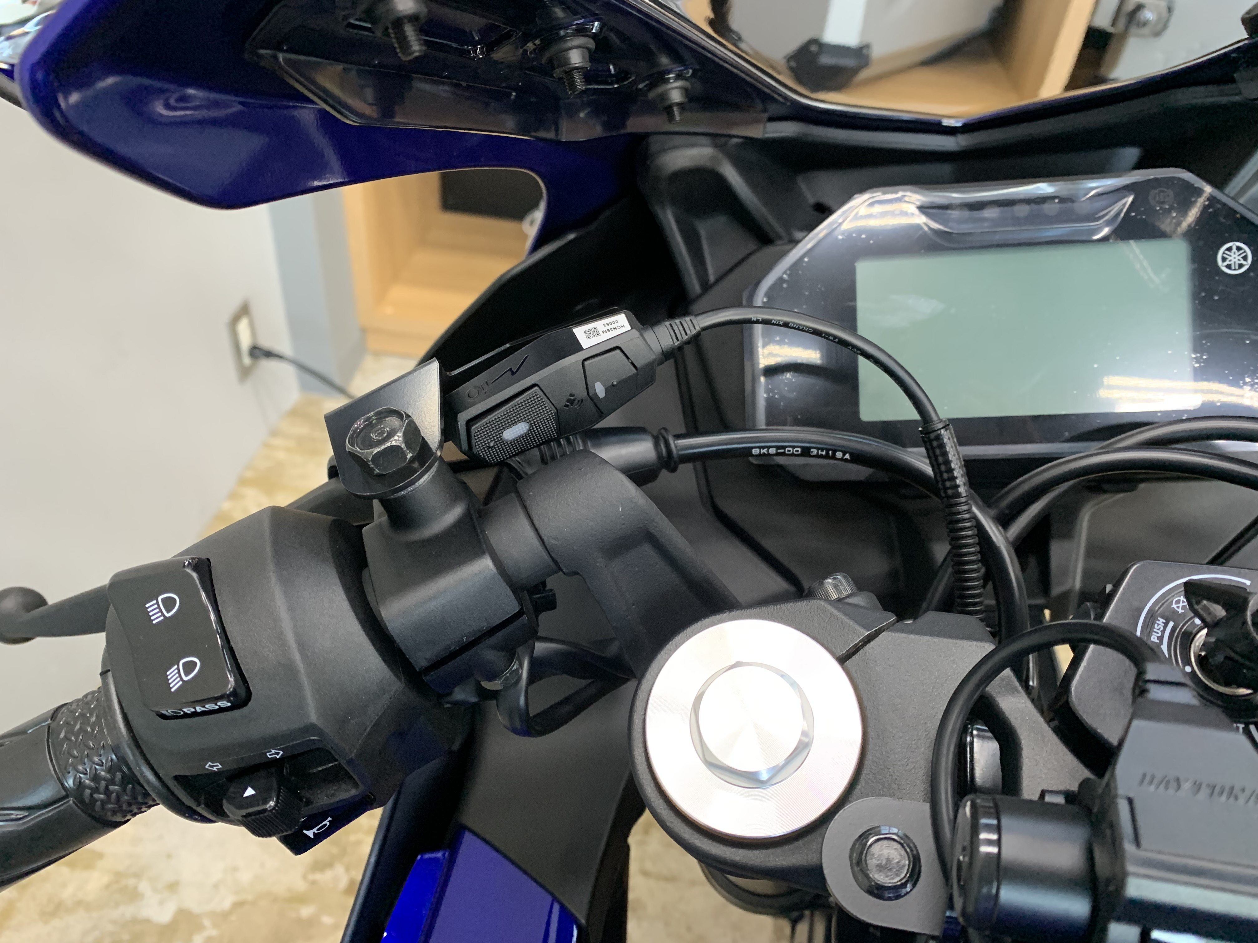 YZF-R125 - YSP滋賀