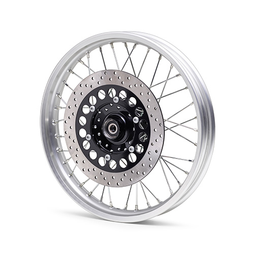 SR400/セロー250 純正リペアパーツ発売 - YSP滋賀