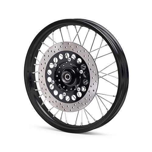 SR400/セロー250 純正リペアパーツ発売 - YSP滋賀