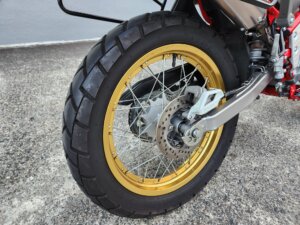 ツーリングセローファイナルエディション - YSP滋賀
