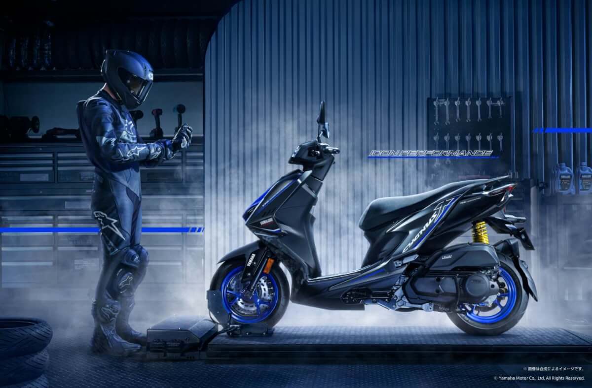 YSP滋賀 - ヤマハスポーツバイク専門店